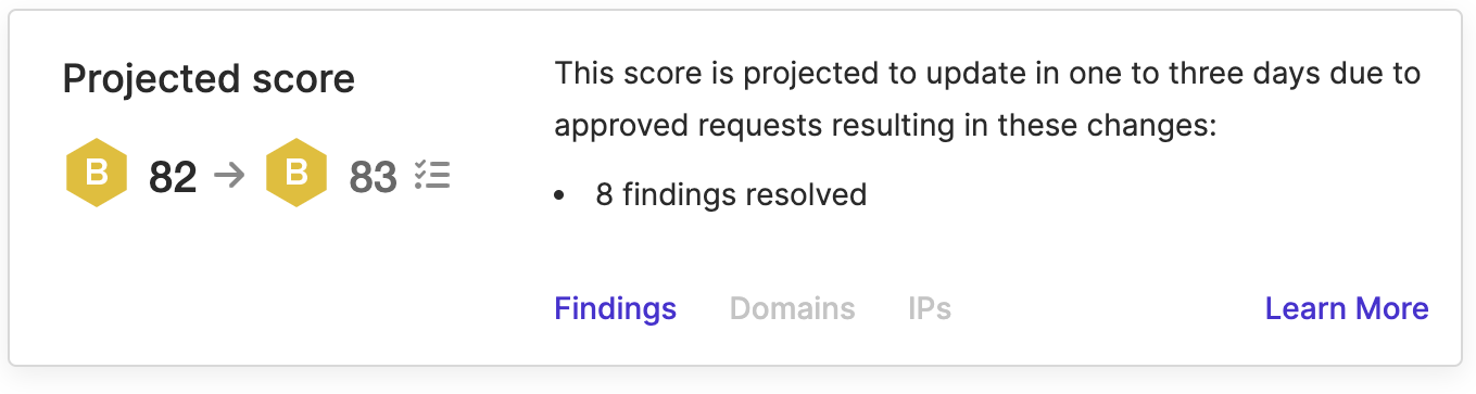 projected-score-banner-findings.png