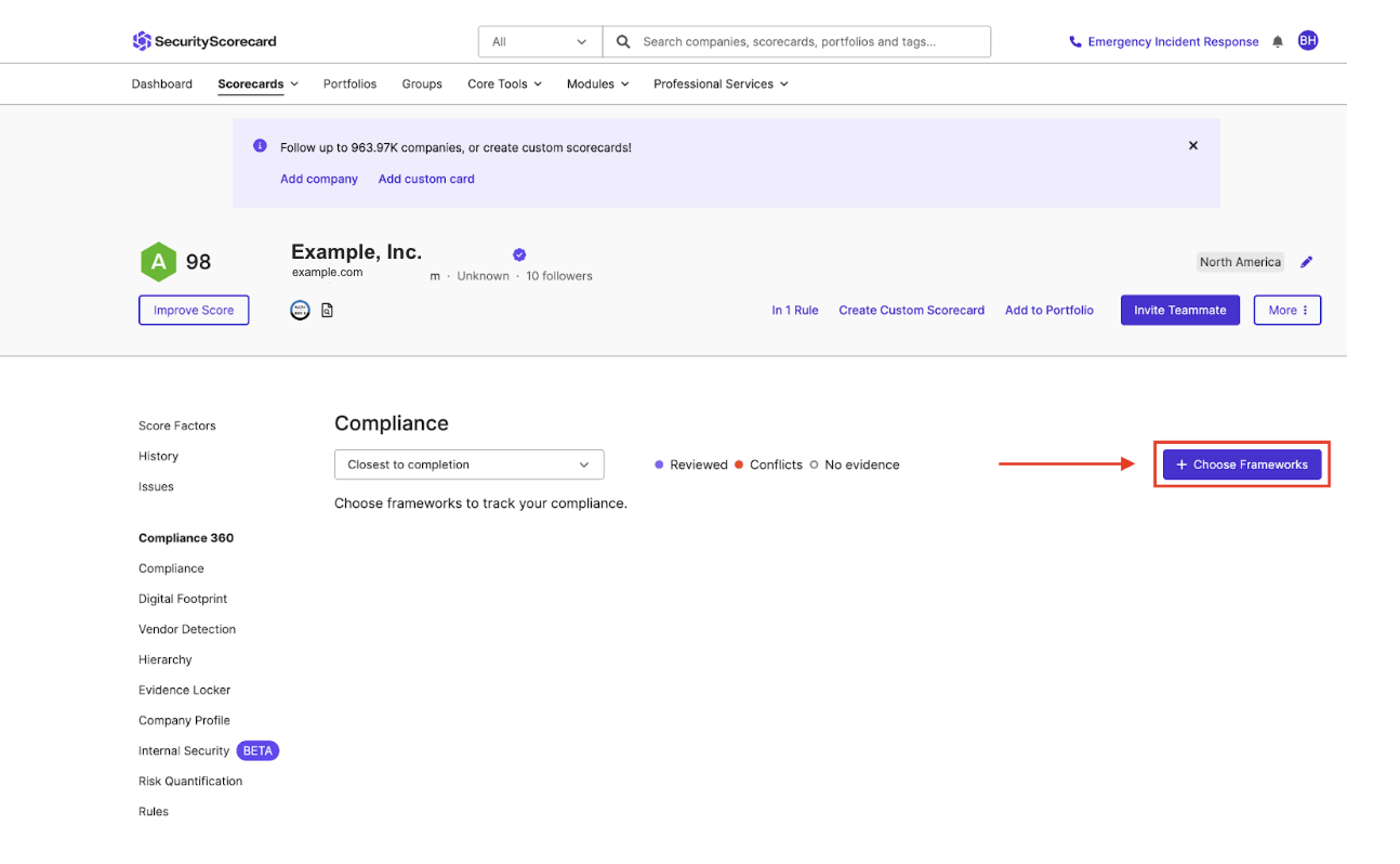 compliance-choose-framework.png