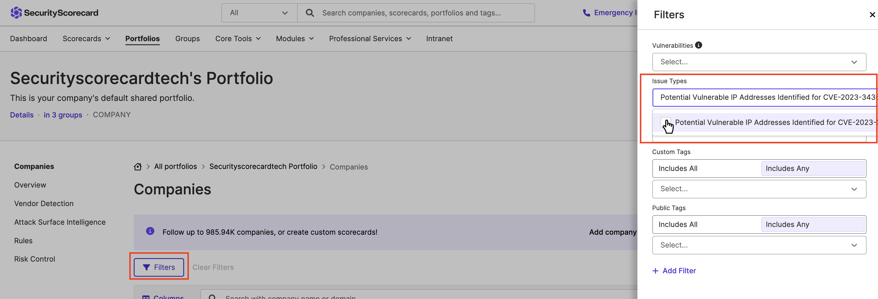 moveit-portfolio-filter-issue.png