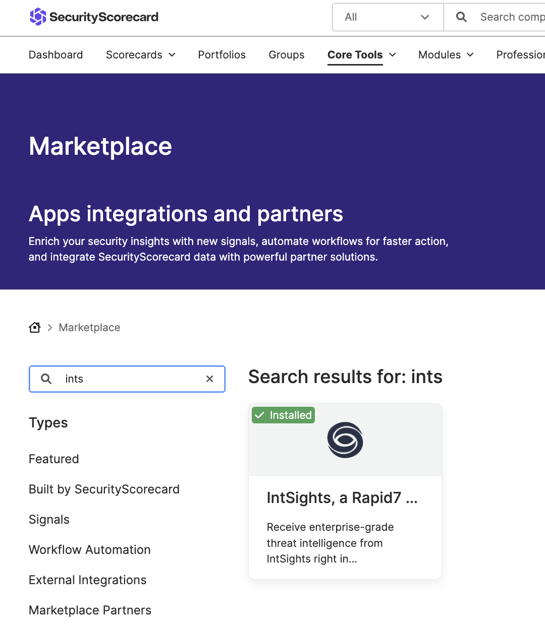 intsights-marketplace-page.png