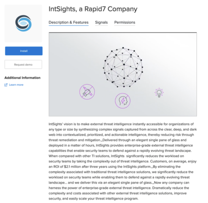 intsights-install-page.png