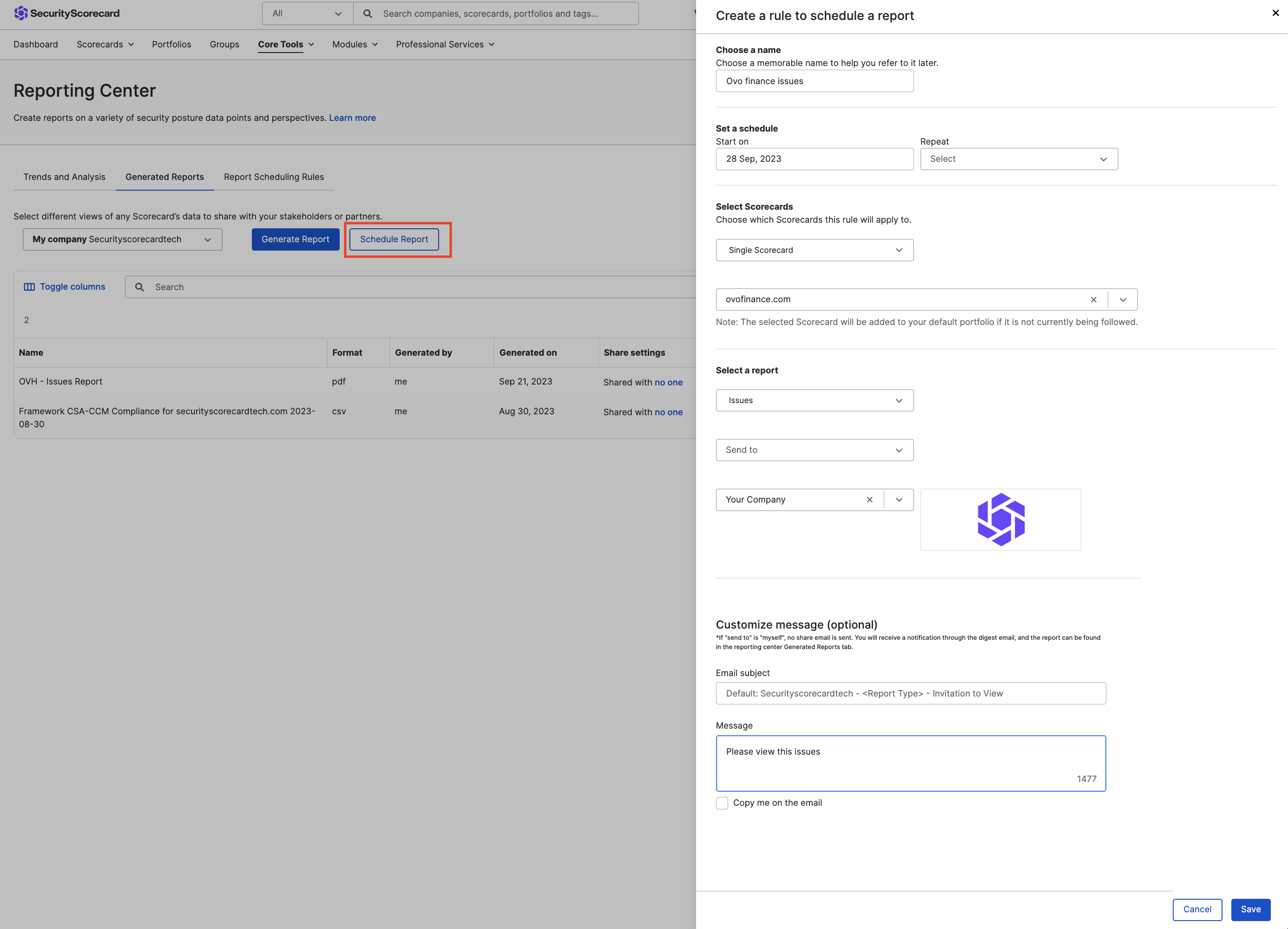 View And Manage Reports – What are manager reports, and why are they ...