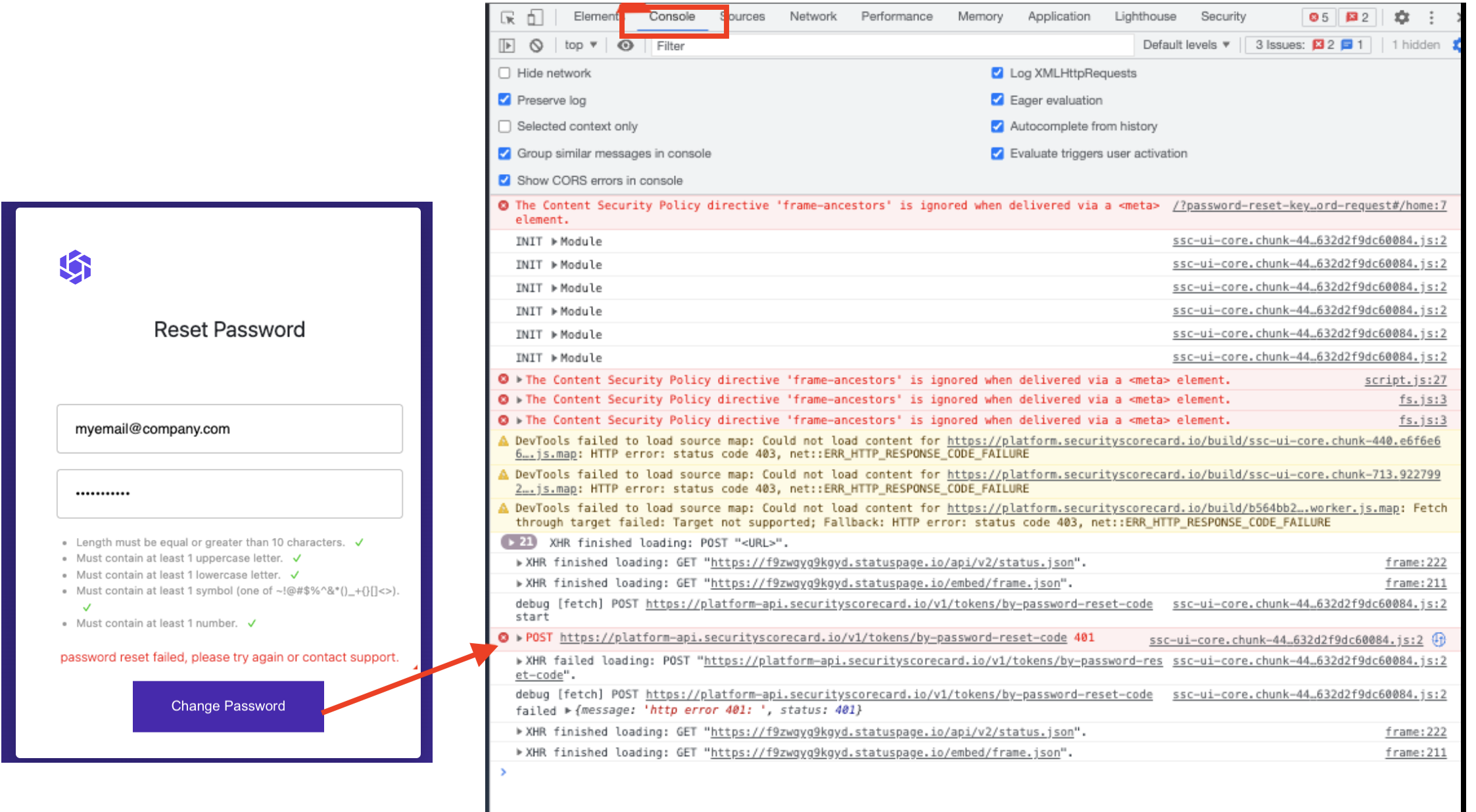 password-reset-error-dev-console.png