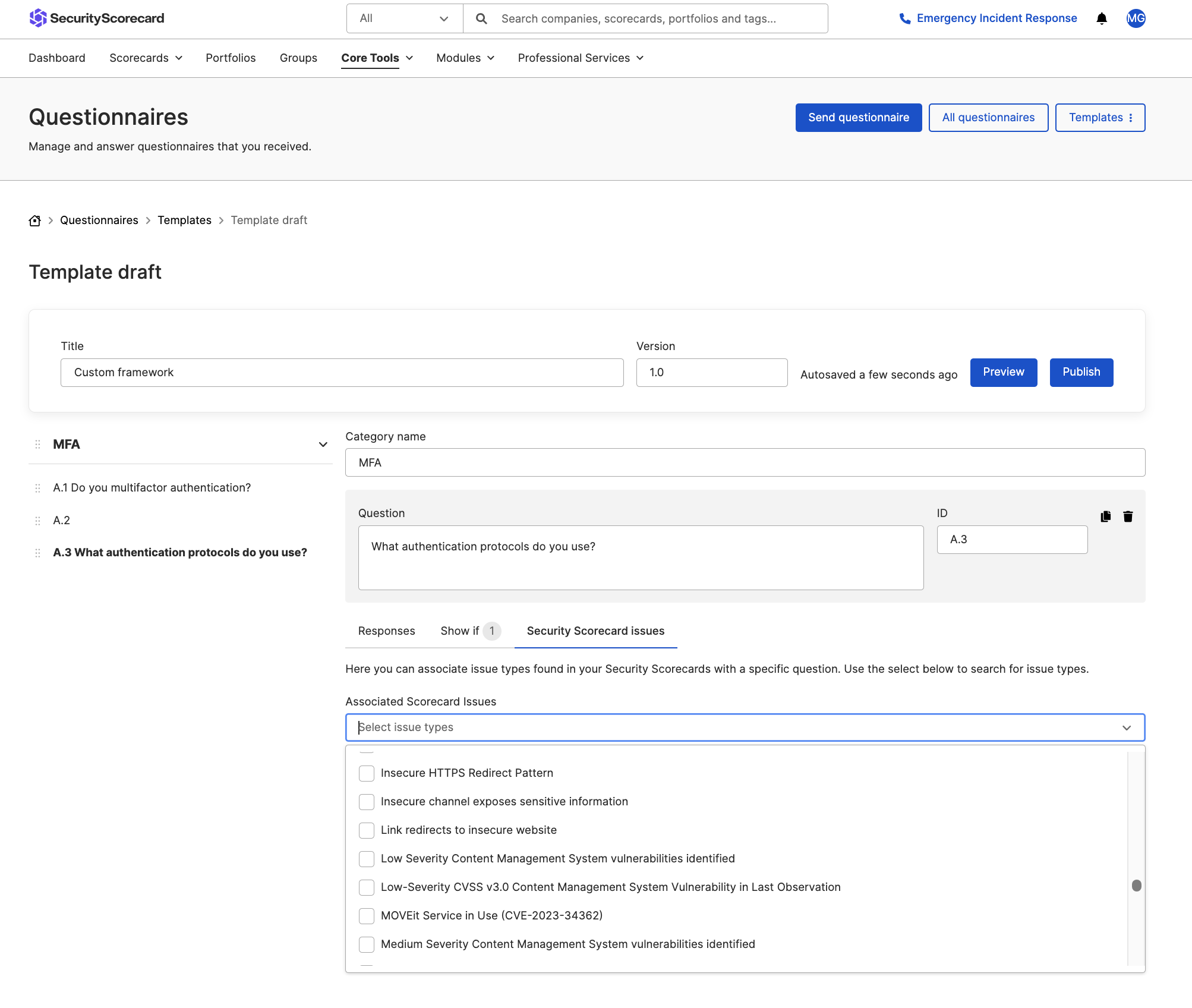 questionnaire-custom-issues.png