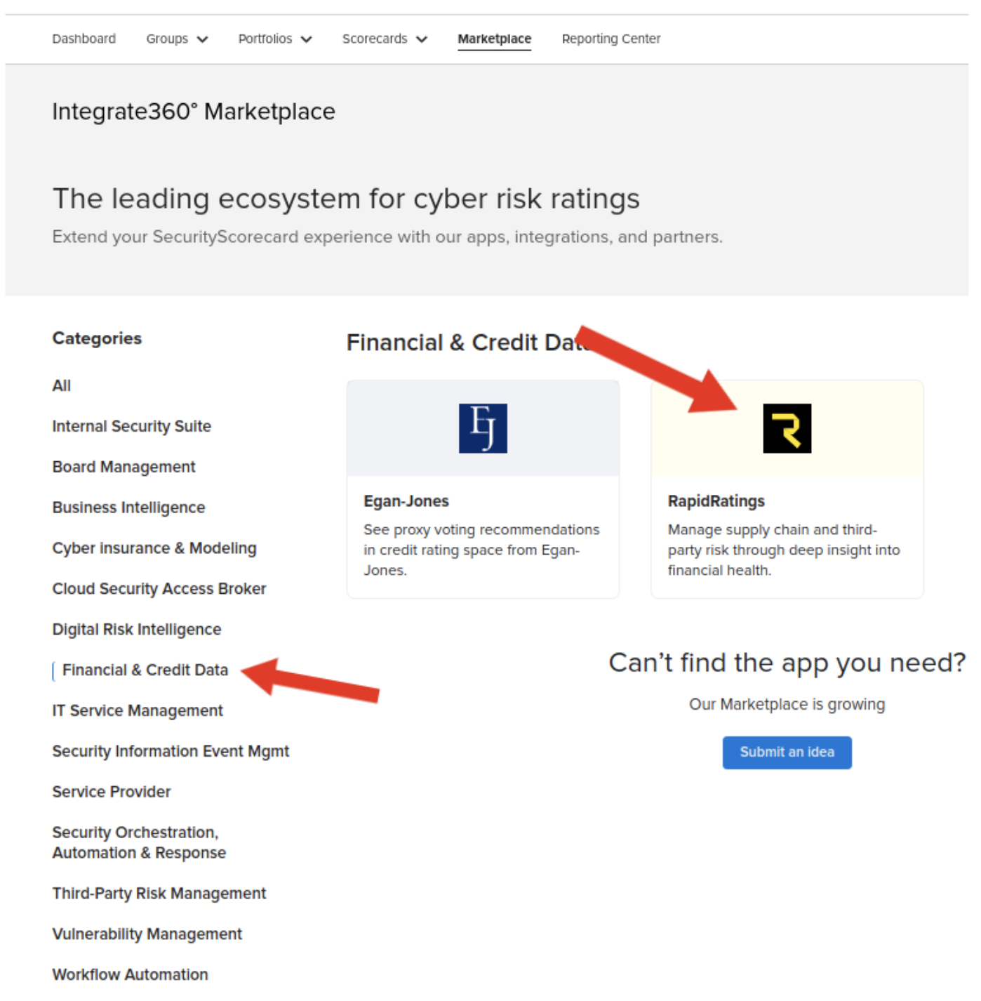 rapidratings-marketplace-listing.png