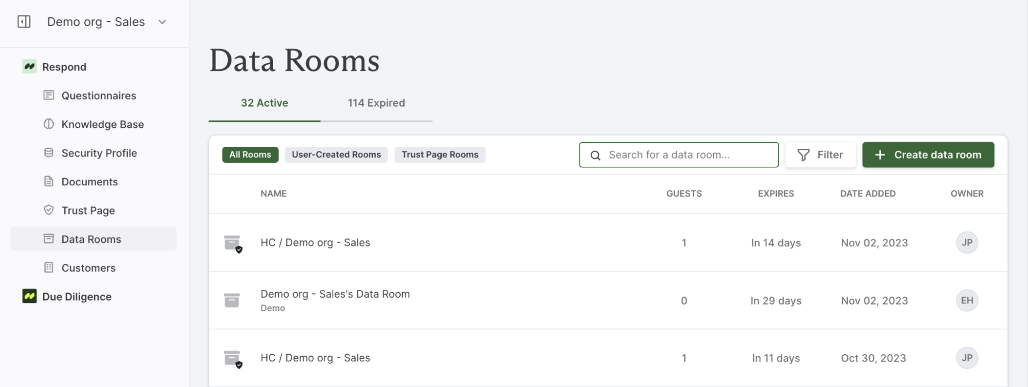 select_data_room.png