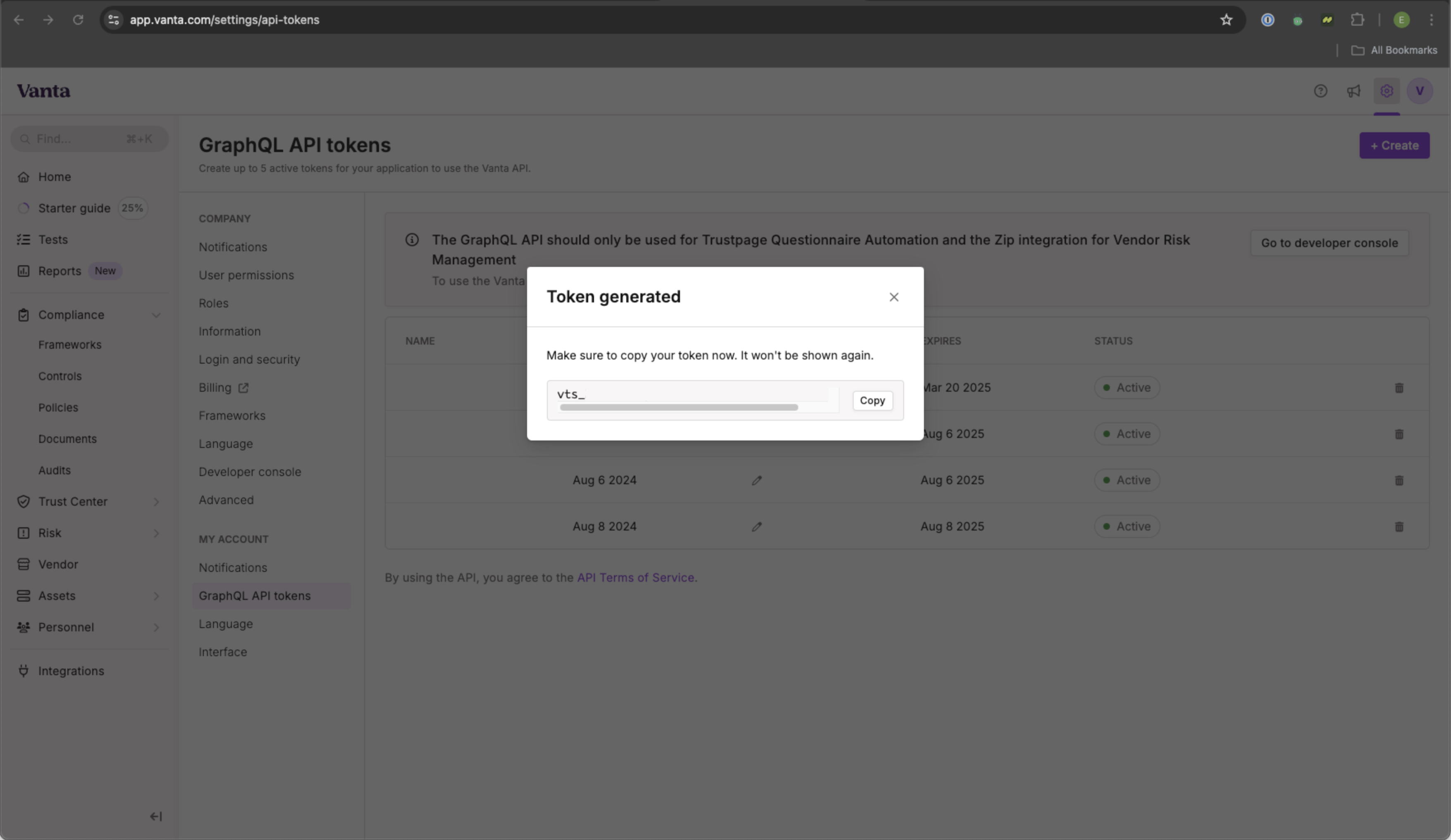vanta_API_token.png