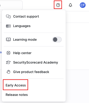 findearly access.png