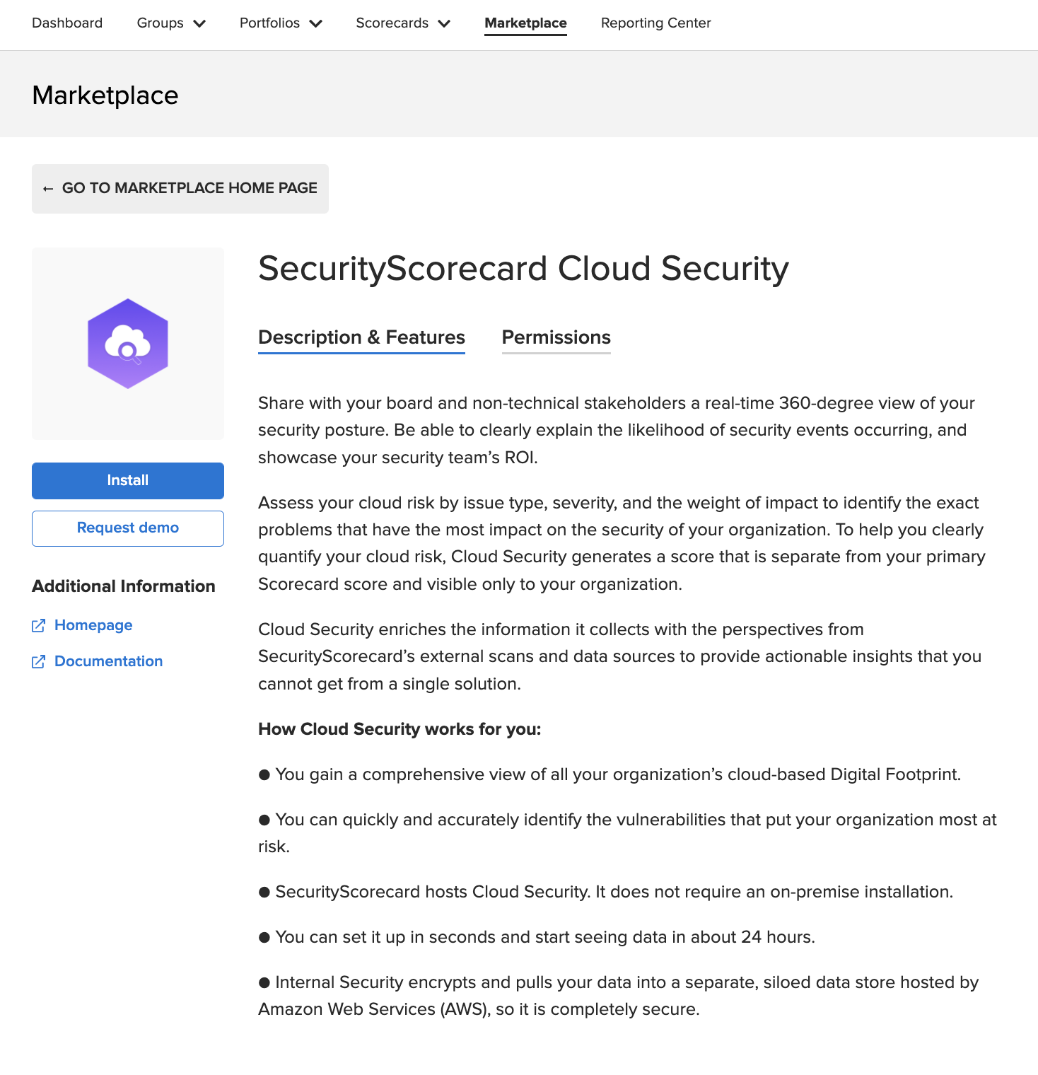 iss-cloud-installation-page.png