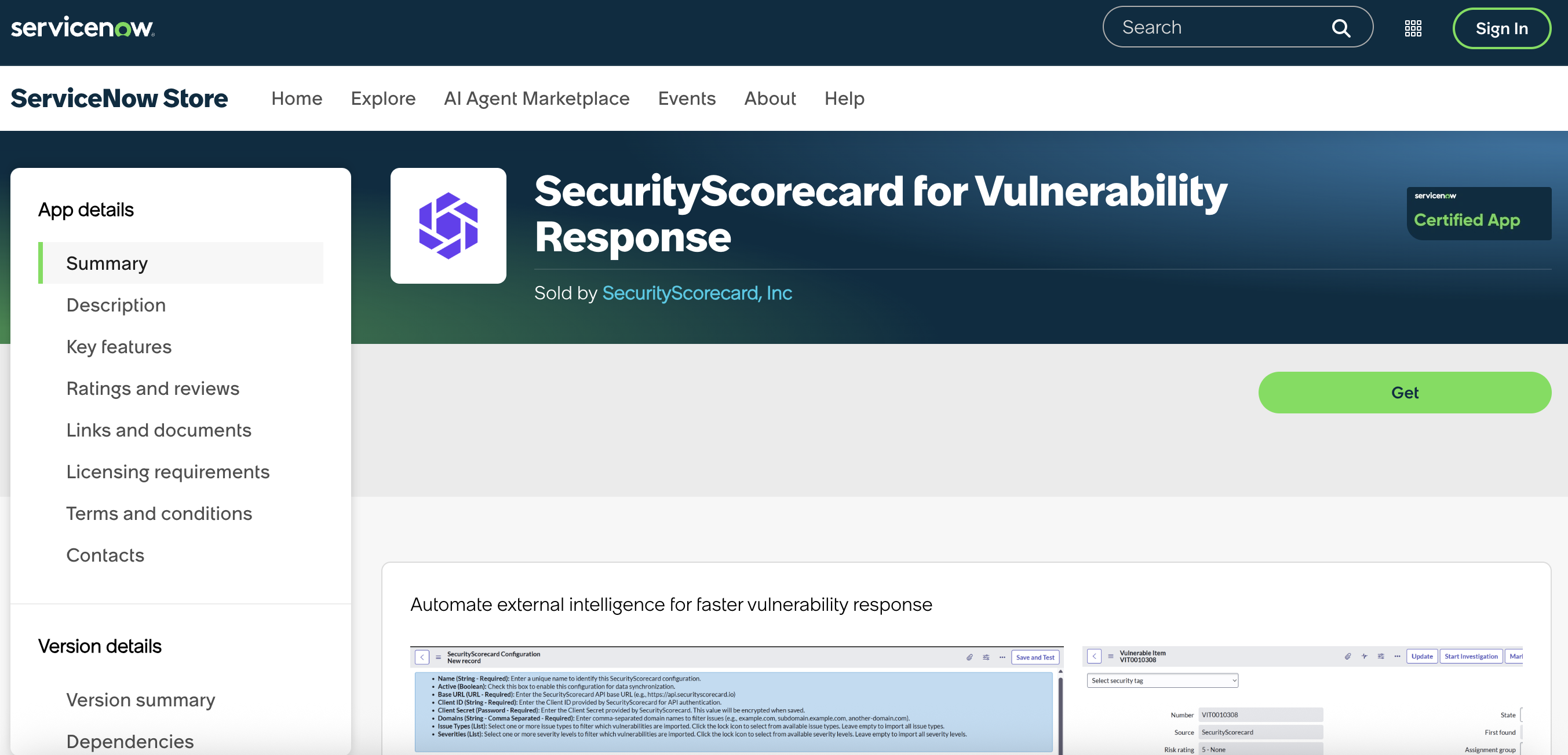 SecurityScorecard 2026 feature releases – Help Center