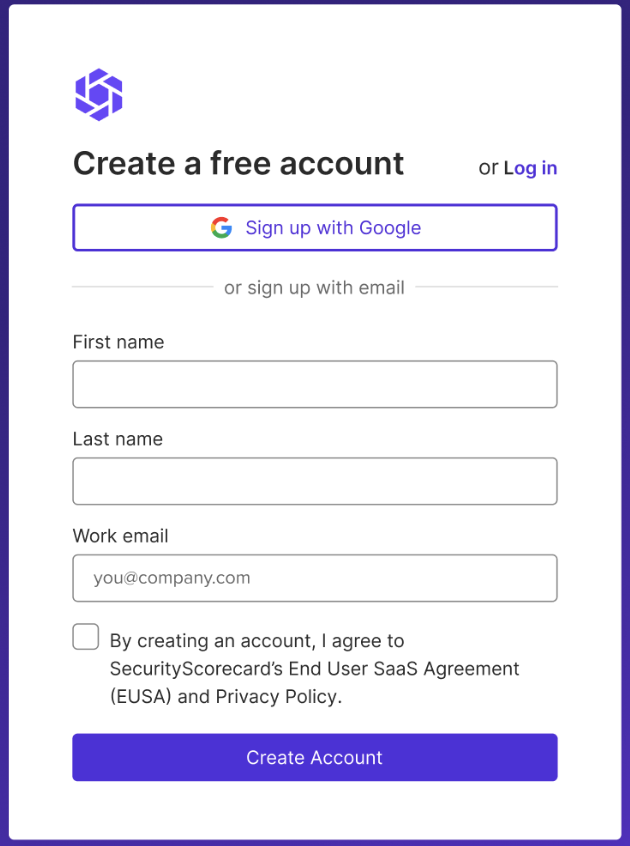 Google Sign In - FAQS